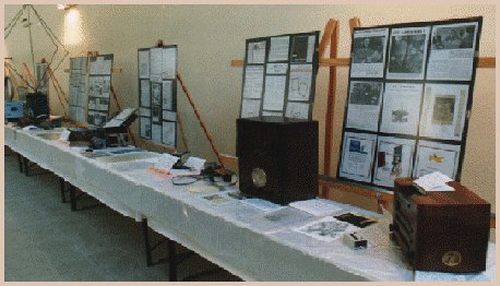 EXPOSITION TRANSMISSIONS FFI